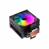 Кулер до процесора Gamemax Sigma 550 Infinity BK - Image 6