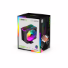 Кулер до процесора Gamemax Sigma 550 Infinity BK - Image 10