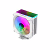 Кулер для процессора Gamemax Sigma 550 Infinity WH - Image 2