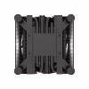 Кулер до процесора Gamemax Ice Surface Black - Image 4