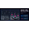 Кулер для процессора ID-Cooling FROZN A410 Black - Image 11