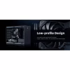 Кулер до процесора ID-Cooling IS-67-XT Black - Image 9