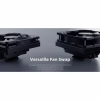 Кулер до процесора ID-Cooling IS-67-XT Black - Image 11
