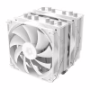 Кулер для процессора ID-Cooling SE-206-XT White - Image 3