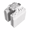 Кулер до процесора ID-Cooling SE-206-XT White - Image 7