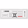 Кулер до процесора ID-Cooling SE-206-XT White - Image 11