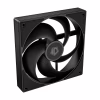 Кулер до корпусу ID-Cooling AS-140-K - Image 3
