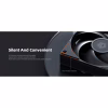 Кулер до корпусу ID-Cooling AS-140-K - Image 12