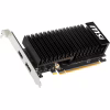 Видеокарта MSI GeForce GT1030 4Gb Silent LP OC (GT 1030 4GHD4 LP OC) - Image 2
