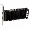 Видеокарта MSI GeForce GT1030 4Gb Silent LP OC (GT 1030 4GHD4 LP OC) - Image 3