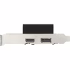 Видеокарта MSI GeForce GT1030 4Gb Silent LP OC (GT 1030 4GHD4 LP OC) - Image 4