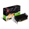 Видеокарта MSI GeForce GT1030 4Gb Silent LP OC (GT 1030 4GHD4 LP OC) - Image 5