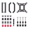 Кулер до процесора ID-Cooling FROZN A610 BLACK - Image 5