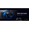 Кулер для процессора ID-Cooling FROZN A610 BLACK - Image 11