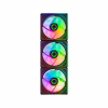 Кулер для корпуса Gamemax RA300 BK - Image 6