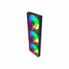 Кулер для корпуса Gamemax RA300 BK - Image 7