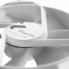 Кулер для корпуса Fractal Design Prisma AL-12 ARGB PWM (FD-FAN-PRI-AL12-PWM-WT) - Image 7