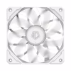 Кулер для корпуса ID-Cooling Вентилятор ID-Cooling TF-12025-Pro ARGB White (TF-12025-PRO-ARGB-WHITE) - Image 4
