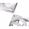 Кулер для корпуса ID-Cooling Вентилятор ID-Cooling TF-12025-Pro ARGB White (TF-12025-PRO-ARGB-WHITE) - Image 6