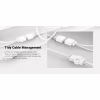 Кулер до корпусу ID-Cooling Вентилятор ID-Cooling TF-12025-Pro ARGB White (TF-12025-PRO-ARGB-WHITE) - Image 12