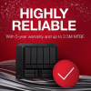 Жорсткий диск 3.5" 24TB Seagate (ST24000NT002) - Image 4