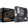 Материнська плата GIGABYTE B760M D3HP DDR4 - Image 4