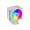 Кулер до процесора PcCooler R400 ARGB WH - Image 2
