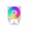 Кулер до процесора PcCooler R400 ARGB WH - Image 4