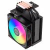Кулер до процесора PcCooler R300 ARGB BK - Image 5