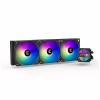 Система рідинного охолодження Zalman ALPHA2A36BLACK - Image 2