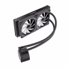 Система рідинного охолодження Gamemax IceBurg 240 Digital BK - Image 5