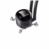 Система жидкостного охлаждения Gamemax IceBurg 240 Digital BK - Image 7