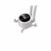 Система рідинного охолодження Gamemax IceBurg 360 Digital WH - Image 7