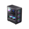 Корпус для ПК Gamemax Forge AB - Image 6