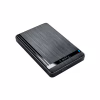 Кишеня зовнішня Dynamode 2.5" SATA/SSD HDD - USB 3.1 Type-C (DM-CAD-25317C) - Image 4