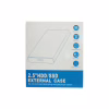 Карман внешний Dynamode 2.5" SATA/SSD HDD - USB 3.1 Type-C (DM-CAD-25317C) - Image 10