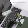 Карман внешний Maiwo M.2 SSD NVMe 2280 ч-з USB4.0 Type-C 40Gbps (K1695) - Image 7