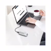 Кишеня зовнішня Maiwo M.2 SSD NVMe 2280 ч-з USB4.0 Type-C 40Gbps (K1695) - Image 10