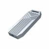 Кишеня зовнішня Maiwo M.2 SSD NVMe 2280 ч-з USB4.0 Type-C 40Gbps (K1695) - Image 11