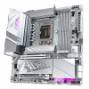 Материнская плата GIGABYTE Z890M AORUS ELITE WIFI7 ICE - Image 3