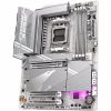 Материнська плата GIGABYTE X870 AORUS ELITE WIFI7 ICE (X870 A ELITE WF7 ICE) - Image 4