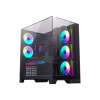 Корпус для ПК Gamemax Infinity Plus BK - Image 9