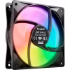 Кулер для корпуса Be quiet! LIGHT WINGS LX 120mm PWM high-speed (BL123) - Image 2
