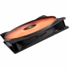 Кулер для корпуса Be quiet! LIGHT WINGS LX 140mm PWM (BL126) - Image 3