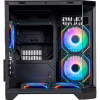 Корпус для ПК Qube CRYSTAL_GBNU3 - Image 3