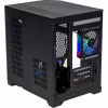 Корпус для ПК Qube CRYSTAL_GBNU3 - Image 6