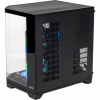Корпус для ПК Qube CRYSTAL_GBNU3 - Image 8