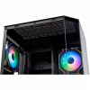 Корпус для ПК Qube CRYSTAL_GBNU3 - Image 9