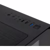 Корпус для ПК Qube CRYSTAL_GBNU3 - Image 10