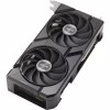 Відеокарта ASUS Radeon RX 7600 8Gb DUAL OC EVO (DUAL-RX7600-O8G-EVO) - Image 3